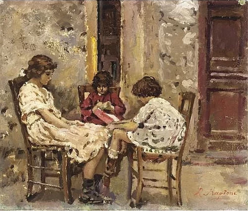 La sartina